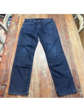 Joe's Jeans Brixton Straight Blue Jeans Waist 29
